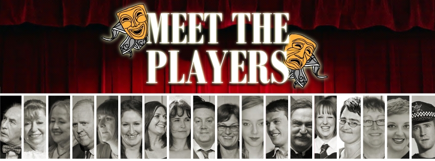 Meet The Players